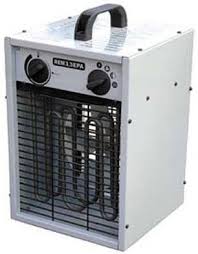 Нагреватель электрический REMINGTON REM3.3ECA 220В, 3.3кВт, поток воздуха 400м3/ч, 7.2кг